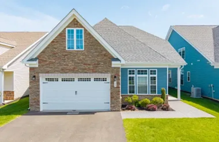 22 SAMJAN CIR, ROBBINSVILLE TWP., NJ, 08..., Robbinsville Twp., NJ 08520