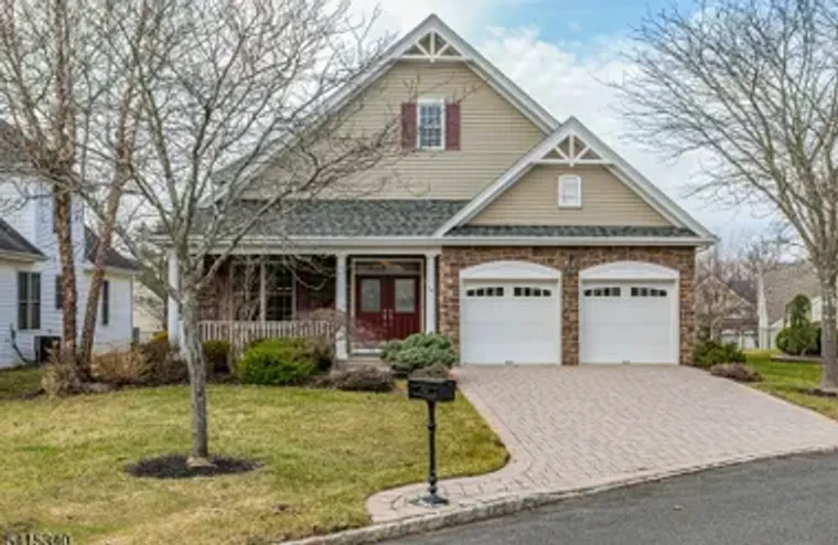 10 INDEPENDENCE CT, FRANKLIN TWP., NJ, 0..., Franklin Twp., NJ 08873