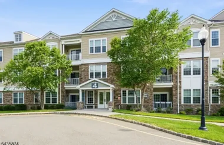 4206 HOOVER LN 206, ROCKAWAY TWP., NJ, 0..., Rockaway Twp., NJ 07885