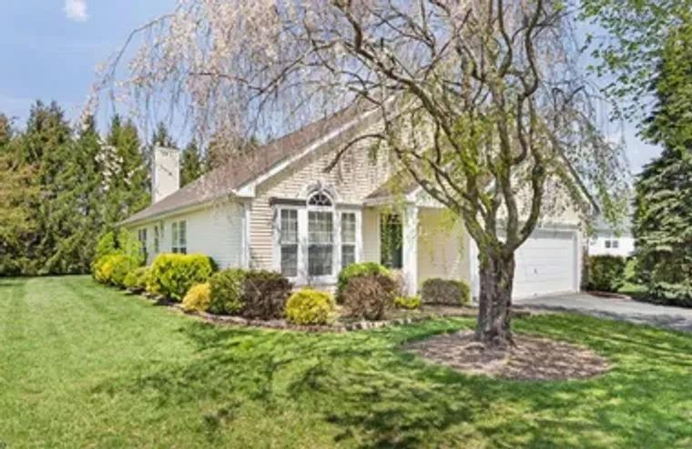 20 ASCOT DR, WHITE TWP., NJ, 07823, White Twp., NJ 07823
