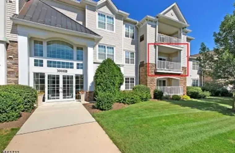 3210 CHESTERWOOD WAY, FRANKLIN TWP., NJ,..., Franklin Twp., NJ 08873