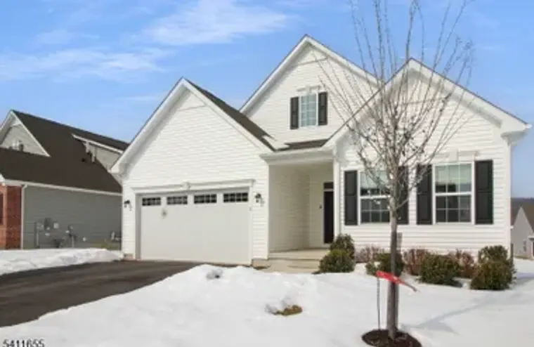 9 MOUNTAIN VIEW LN, PORT MURRAY, NJ, 078..., Port Murray, NJ 07865