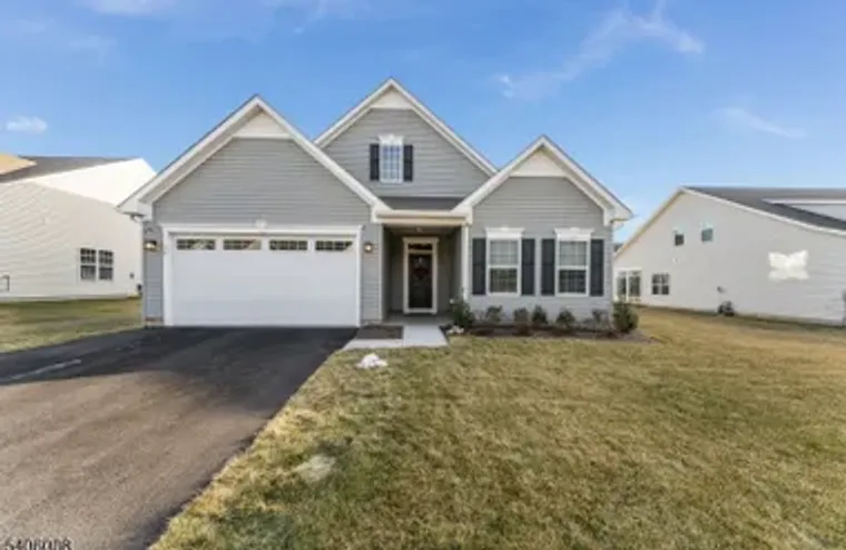 58 REDWOOD RUN, PORT MURRAY, NJ, 07865, Port Murray, NJ 07865