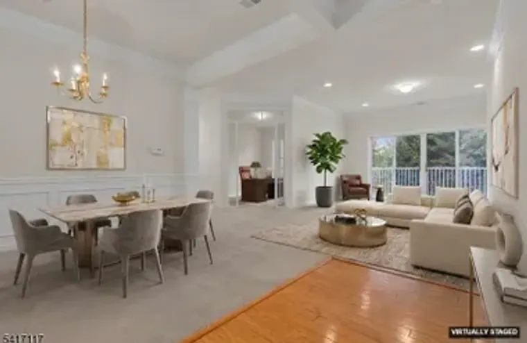 2207 CONRAD WAY, FRANKLIN TWP., NJ, 0887..., Franklin Twp., NJ 08873