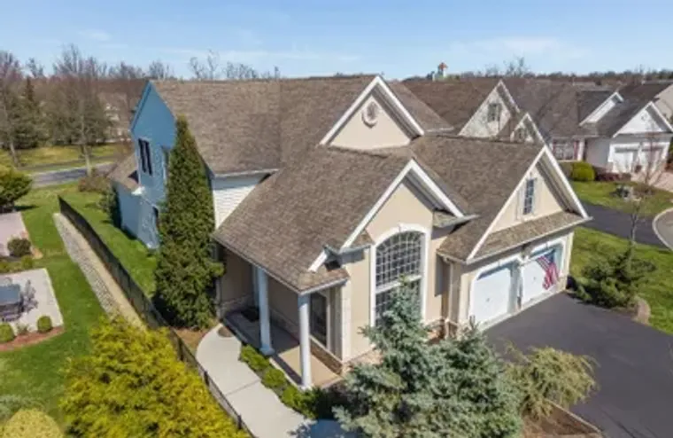 4 NORTWICK CT, FRANKLIN TWP., NJ, 08873, Franklin Twp., NJ 08873