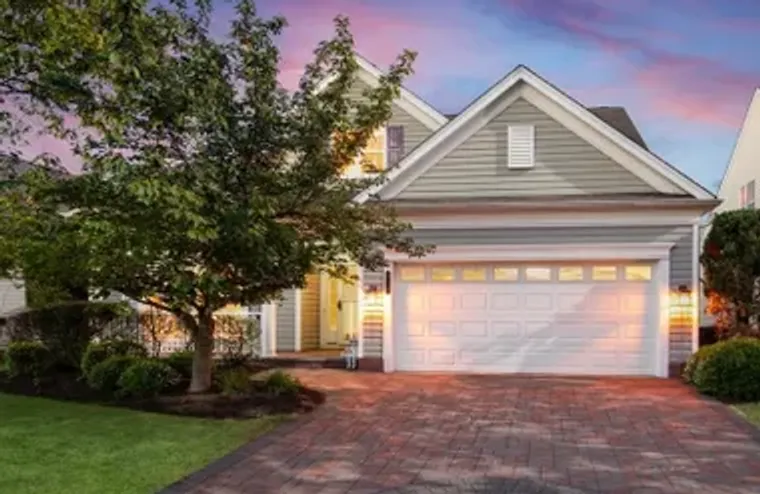 515 CROSSFIELDS LN, FRANKLIN TWP., NJ, 0..., Franklin Twp., NJ 08873