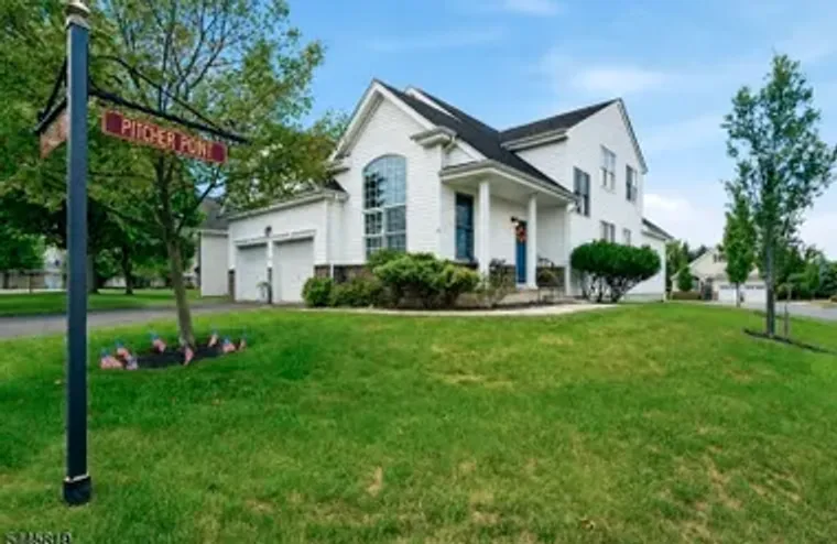 6 DELAWARE XING, FRANKLIN TWP., NJ, 0887..., Franklin Twp., NJ 08873