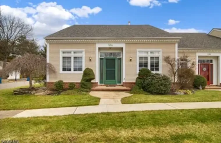 55 WINTHROP RD, MONROE TWP, NJ, 08831, Monroe Twp, NJ 08831