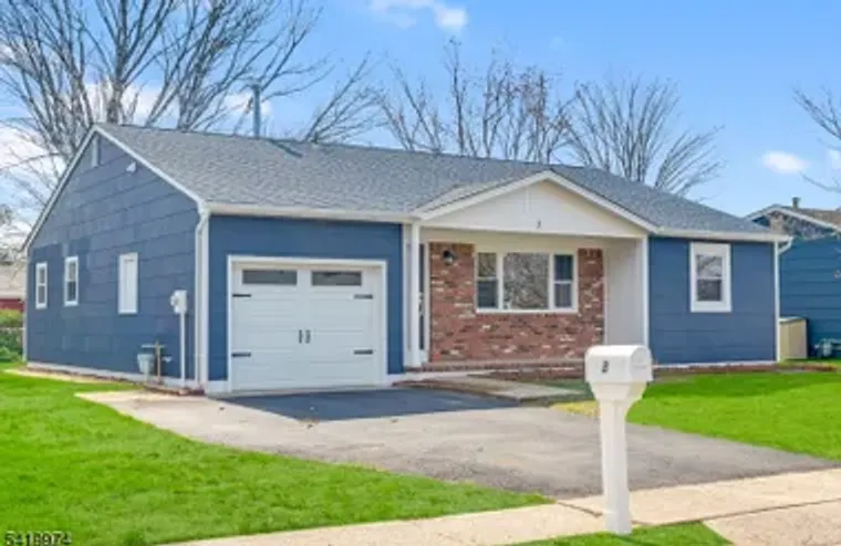 3 PEMBROKE LN, BERKELEY TWP., NJ, 08757, Berkeley Twp., NJ 08757