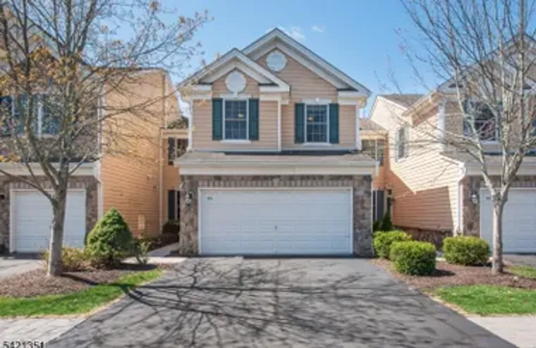 24 HOPKINS CT, PARSIPPANY-TROY HILLS TWP..., Parsippany-troy Hills Twp., NJ 07054