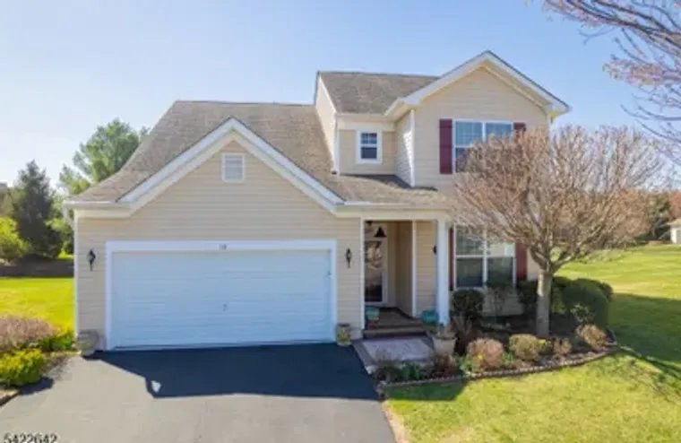 10 GINKGO CT, FRANKLIN TWP., NJ, 08873, Franklin Twp., NJ 08873