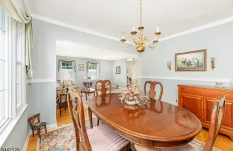 33 GALWAY DR, MENDHAM BORO, NJ, 07945, Mendham Boro, NJ 07945
