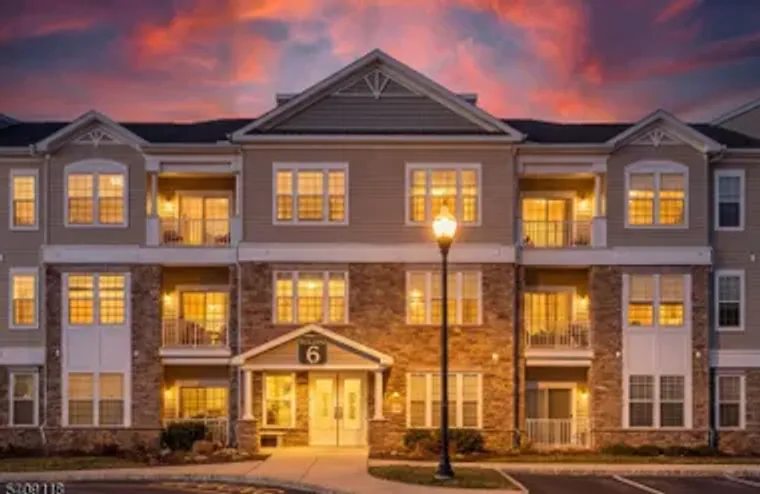 6110 VETERANS DR, WHARTON, NJ, 07885, Wharton, NJ 07885