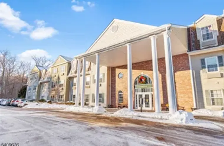 1202 RICHMOND RD 202, WEST MILFORD TWP.,..., West Milford Twp., NJ 07480