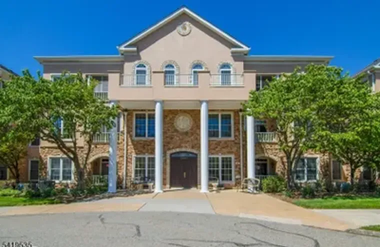 4202 CLEVELAND LN 202, ROCKAWAY TWP., NJ..., Rockaway Twp., NJ 07866