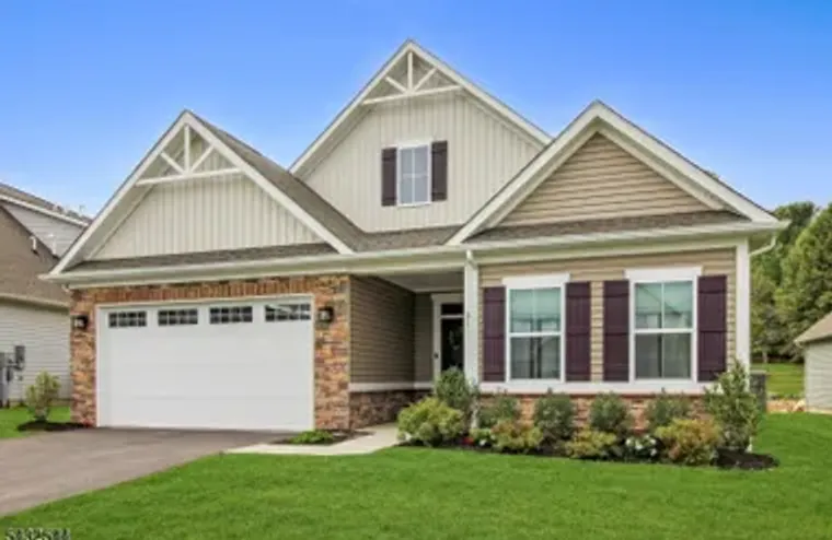 21 HARRIS HAWK RD, WASHINGTON TWP., NJ, ..., Washington Twp., NJ 07882