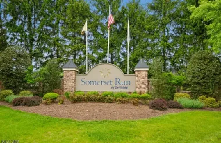 2104 CONRAD WAY 104, FRANKLIN TWP., NJ, ..., Franklin Twp., NJ 08873