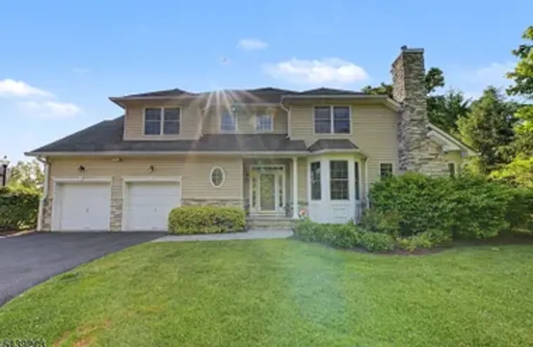 83 SCHINDLER CT, PARSIPPANY-TROY HILLS T..., Parsippany-troy Hills Twp., NJ 07054