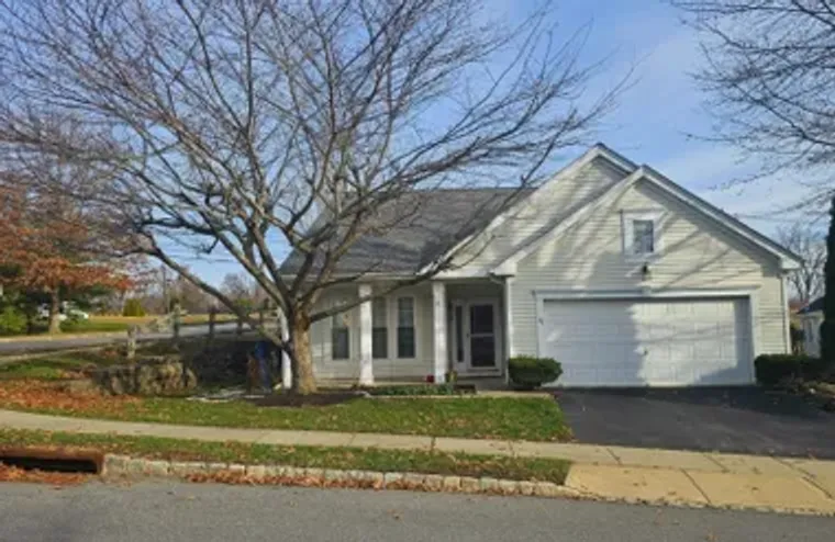 56 KENSINGTON CIR, WHITE TWP., NJ, 07823, White Twp., NJ 07823