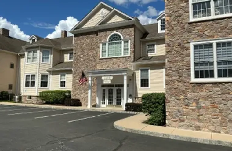 58 BROOKLAKE RD 21, FLORHAM PARK BORO, N..., Florham Park Boro, NJ 07932