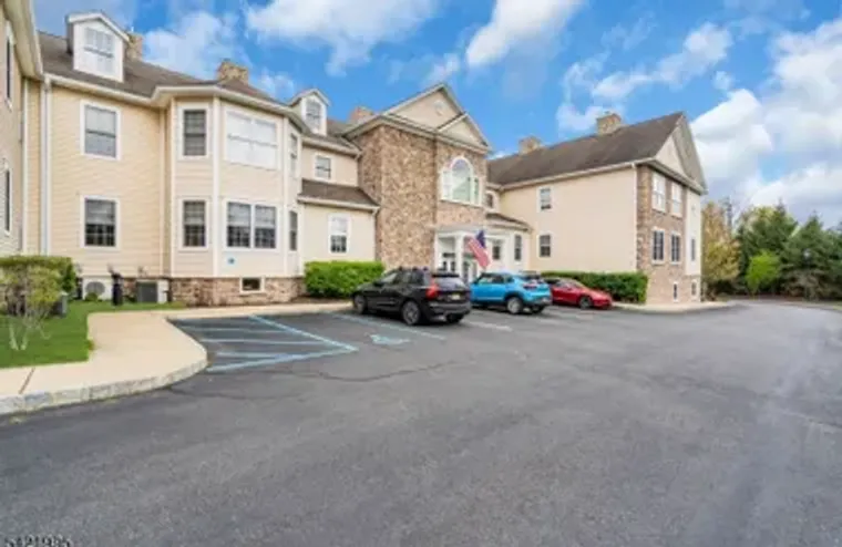 58 BROOKLAKE RD 21, FLORHAM PARK BORO, N..., Florham Park Boro, NJ 07932