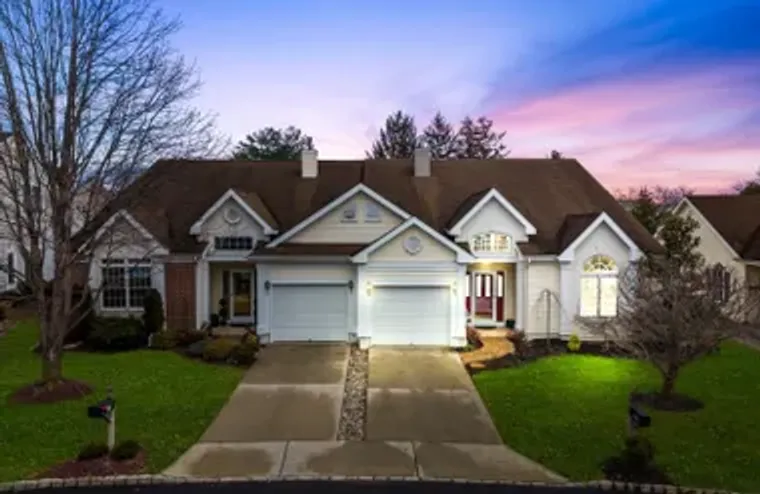 27 CHANDLER CT, MONROE TWP., NJ, 08831, Monroe Twp., NJ 08831