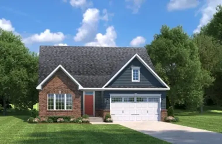 4 REDWOOD RUN, MANSFIELD TWP., NJ, 07865, Mansfield Twp., NJ 07865