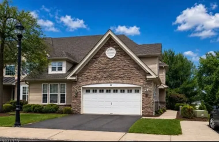 14 FEHERVARI CT, FRANKLIN TWP., NJ, 0887..., Franklin Twp., NJ 08873