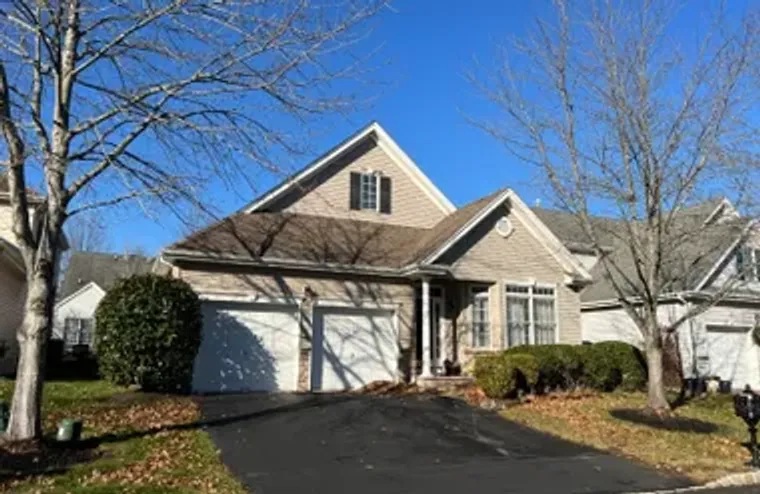 6 BAYARD RD, SOMERSET, NJ, 08873, Somerset, NJ 08873