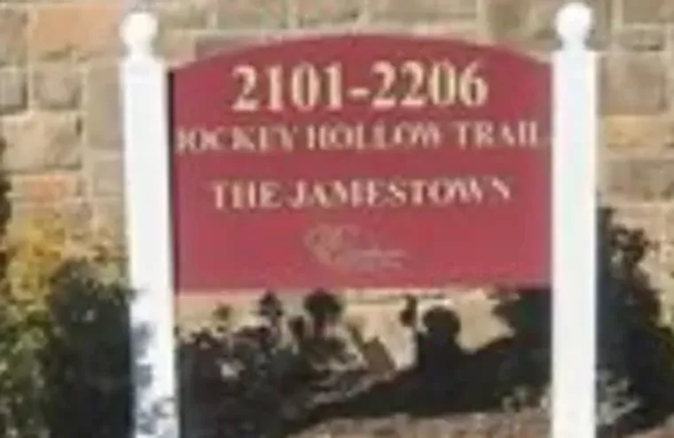 2205 JOCKEY HOLLOW TRL, FRANKLIN TWP., N..., Franklin Twp., NJ 08873