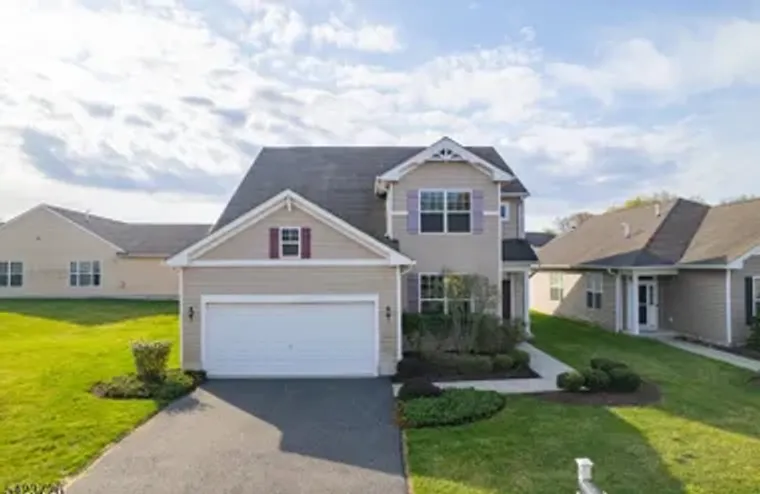 90 SCHINDLER CT, FRANKLIN TWP., NJ, 0887..., Franklin Twp., NJ 08873