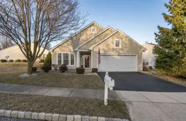 29 VICTORIA DR, WHITE TWP., NJ, 07823, White Twp., NJ 07823