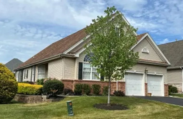 4 ABRAMS CT, FRANKLIN TWP., NJ, 08873, Franklin Twp., NJ 08873