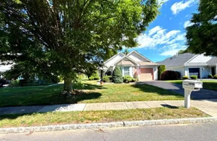 3015 FIELDCREST LN, TOMS RIVER TOWNSHIP,..., Toms River Township, NJ 08755