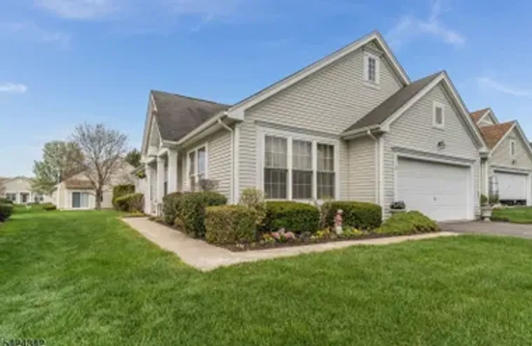 11 STAFFORD LN, WHITE TWP., NJ, 07823, White Twp., NJ 07823