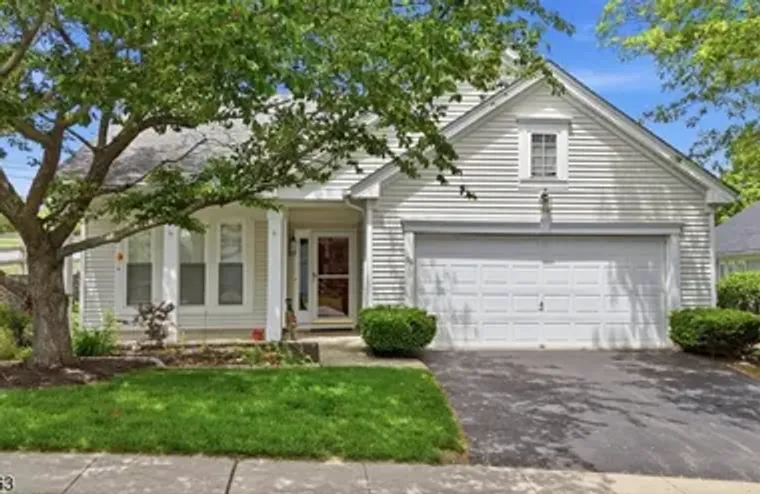 56 KENSINGTON CIR, WHITE TWP., NJ, 07823, White Twp., NJ 07823