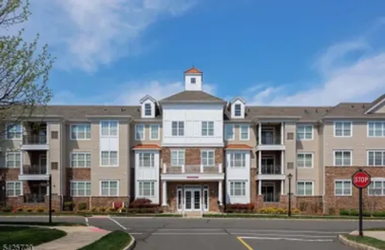 5110 ENCLAVE CIR, FRANKLIN TWP., NJ, 088..., Franklin Twp., NJ 08873