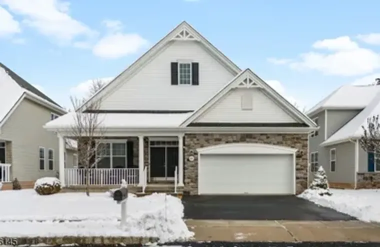 66 KLINE RD, HILLSBOROUGH, NJ, 08844, Hillsborough, NJ 08844