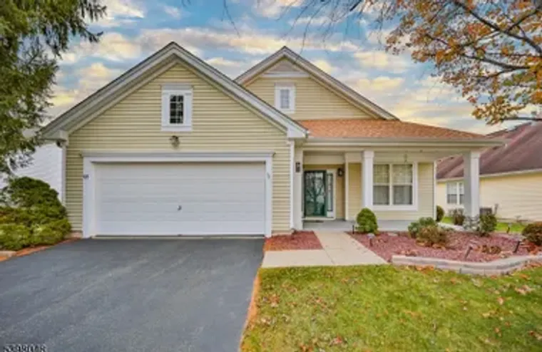 107 KENSINGTON CIR, BELVIDERE, NJ, 07823, Belvidere, NJ 07823