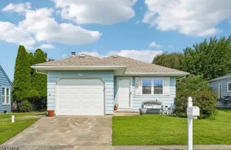 60 PUERTO VALLARTA ST, BERKELEY TWP., NJ..., Berkeley Twp., NJ 08757