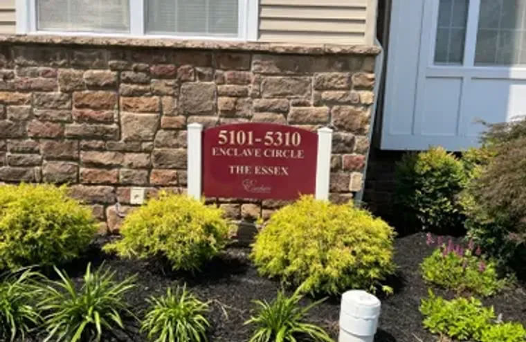 5107 ENCLAVE CIR, FRANKLIN TWP., NJ, 088..., Franklin Twp., NJ 08873