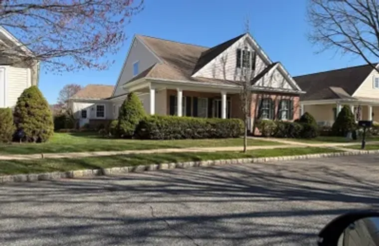 43 FALCON WAY, WASHINGTON TWP., NJ, 0788..., Washington Twp., NJ 07882