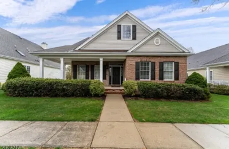 43 FALCON WAY, WASHINGTON TWP., NJ, 0788..., Washington Twp., NJ 07882