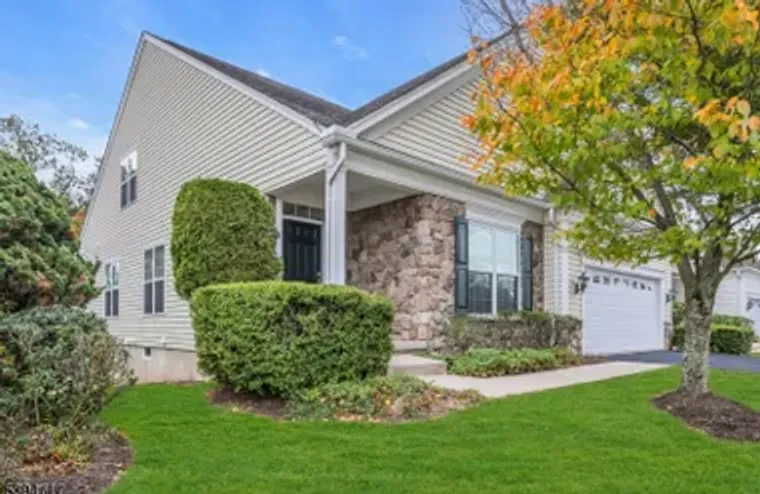 468 CROSSFIELDS LN, FRANKLIN TWP., NJ, 0..., Franklin Twp., NJ 08873