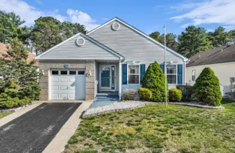 81 WOODSTOCK DR, BERKELEY TWP., NJ, 0875..., Berkeley Twp., NJ 08757