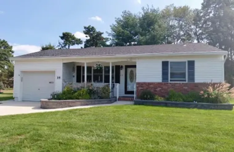 35 SOUTHAMPTON RD, BERKELEY TWP., NJ, 08..., Berkeley Twp., NJ 08757