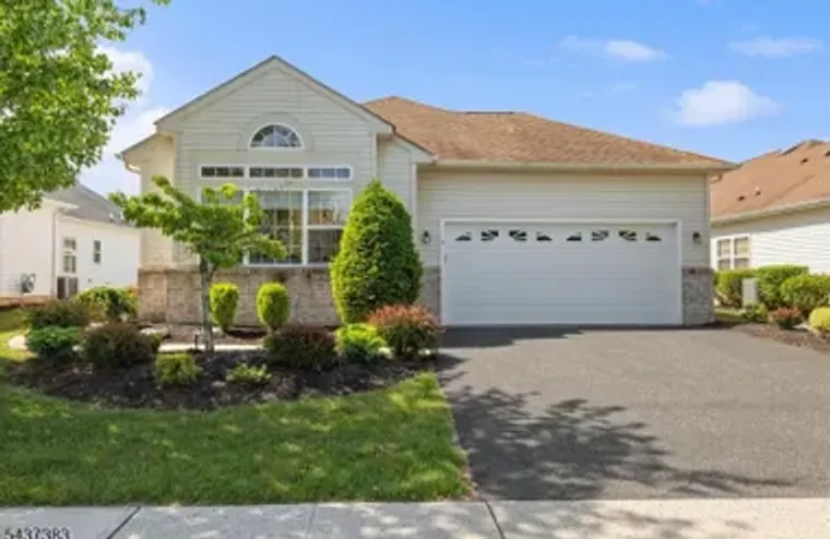 3 DAULTON DR, FRANKLIN TWP., NJ, 08873, Franklin Twp., NJ 08873