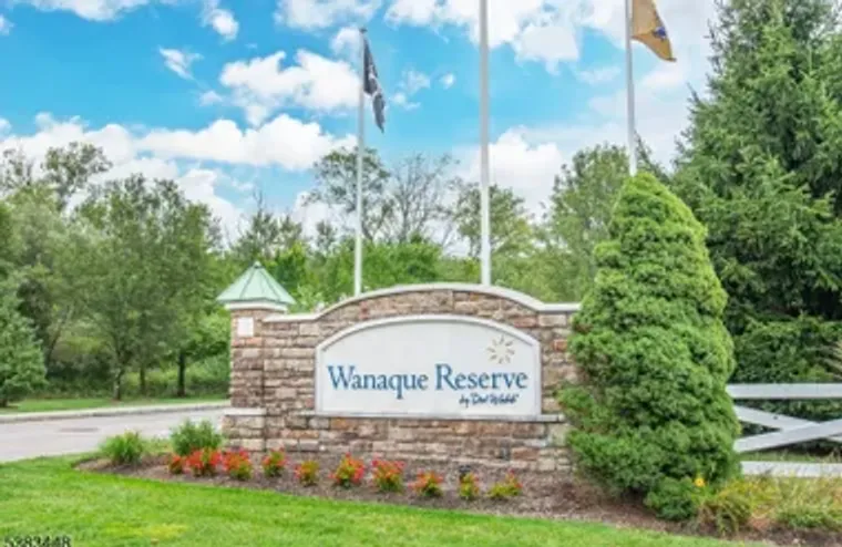 1116 WARRENS WAY, WANAQUE BORO, NJ, 0746..., Wanaque Boro, NJ 07465