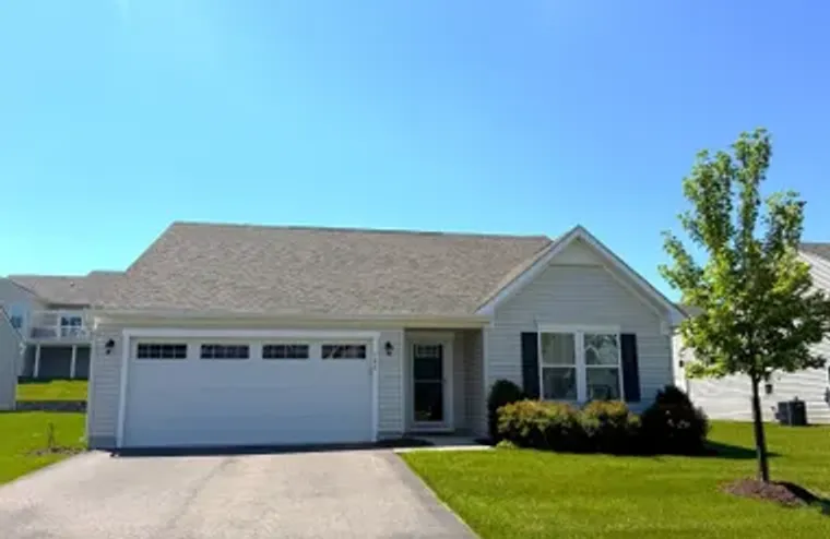 101 MOUNTAIN VIEW LN, MANSFIELD TWP., NJ..., Mansfield Twp., NJ 07865