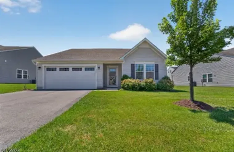 101 MOUNTAIN VIEW LN, MANSFIELD TWP., NJ..., Mansfield Twp., NJ 07865